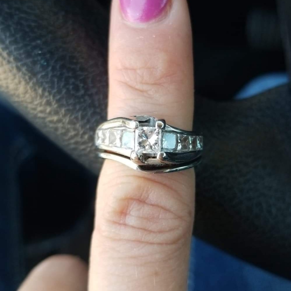 Wedding Set - image 3